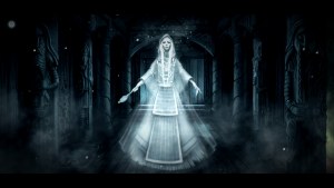 Кадры и скриншоты The Frostrune