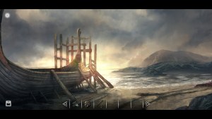 Кадры и скриншоты The Frostrune