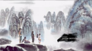 Кадры и скриншоты Xuan-Yuan Sword EX: The Gate of Firmament