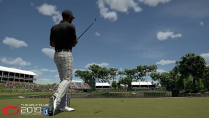 Кадры и скриншоты The Golf Club 2019 featuring PGA Tour