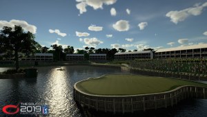 Кадры и скриншоты The Golf Club 2019 featuring PGA Tour