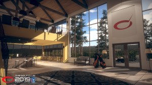 Кадры и скриншоты The Golf Club 2019 featuring PGA Tour