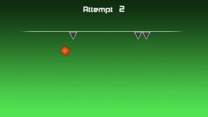 Кадры и скриншоты The Impossible Game