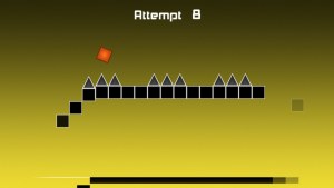 Кадры и скриншоты The Impossible Game