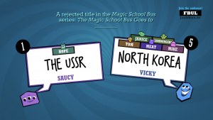 Кадры и скриншоты The Jackbox Party Pack 3