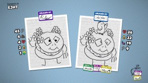 Кадры и скриншоты The Jackbox Party Pack 4