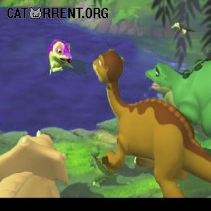 Кадры и скриншоты The Land Before Time: Big Water Adventure