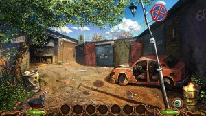 Кадры и скриншоты The Last Dream