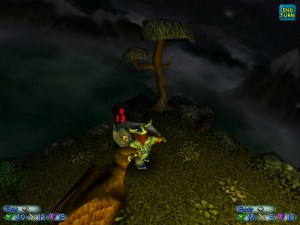 Кадры и скриншоты End of Twilight