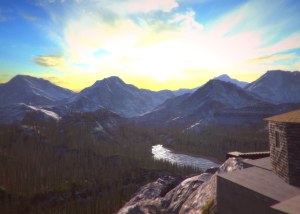 Кадры и скриншоты The Last Sniper VR