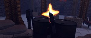 Кадры и скриншоты The Last Sniper VR