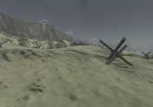 Кадры и скриншоты The Last Sniper VR
