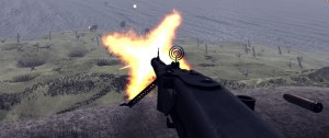 Кадры и скриншоты The Last Sniper VR