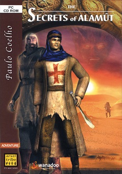 Постер The Legend of the Prophet and the Assassin II: The Secrets of Alamuth