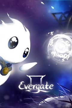 Постер Evergate