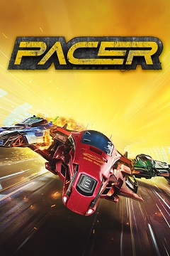 Постер Pacer