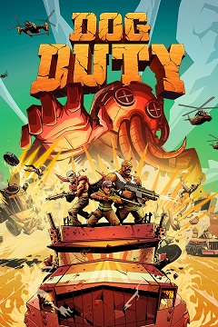 Постер Dog Duty