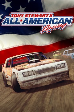 Постер Tony Stewart's All-American Racing