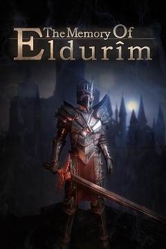 Постер The Memory of Eldurim