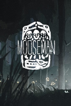 Постер The Mooseman