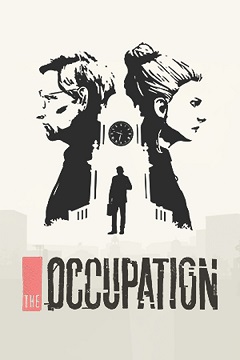 Постер The Occupation