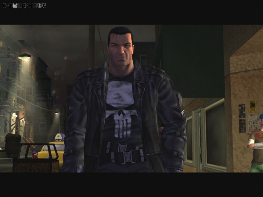 The punisher не запускается на windows 7