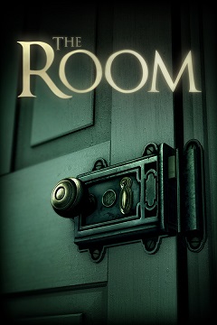 Постер Haunted Hotel: Room 18