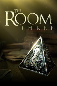 Постер The Room Two