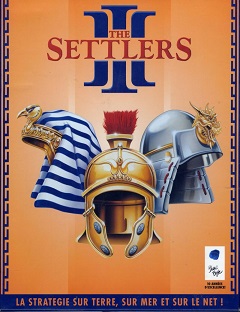 Постер The Settlers: New Allies