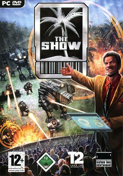 Постер The Show: Победить значит выжить