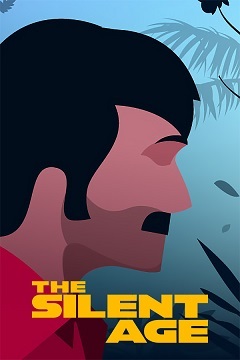 Постер The Silent Age