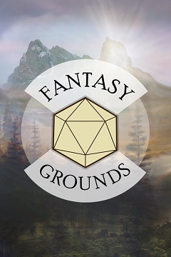Постер Fantasy Grounds