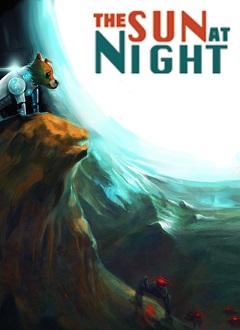 Постер The Sun at Night