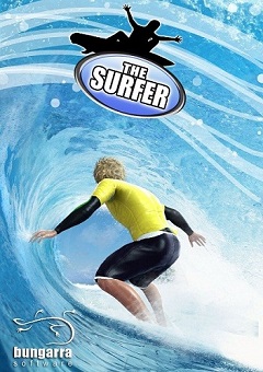 Постер The Surfer