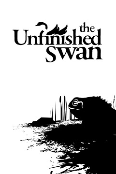 Постер The Unfinished Swan