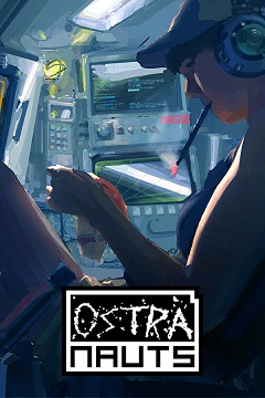 Постер Ostranauts