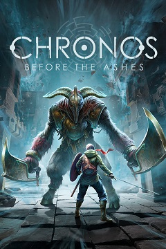Постер Souls of Chronos