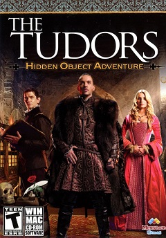 Постер The Tudors