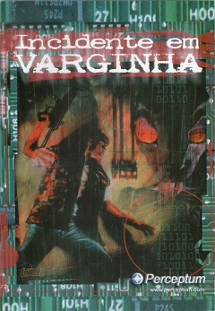 Постер The Varginha Incident