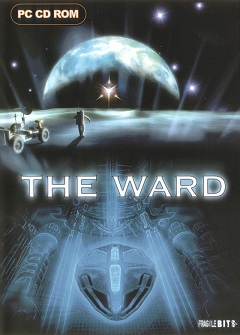 Постер The Ward