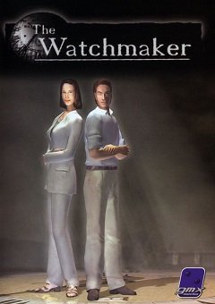 Постер The Watchmaker