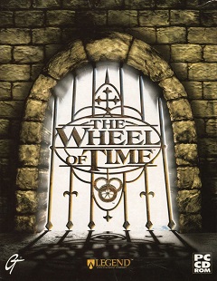 Постер The Wheel of Time