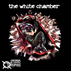 Постер The White Chamber