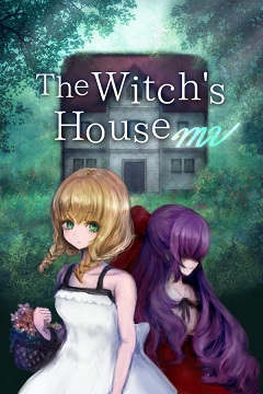 Постер The Witch's House MV