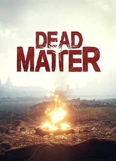 Постер Dead Matter