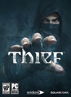 Постер Thief Simulator 2