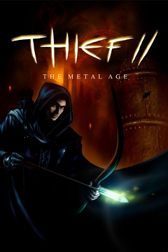 Постер Thief 2: The Metal Age