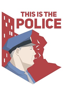 Постер This Is the Police