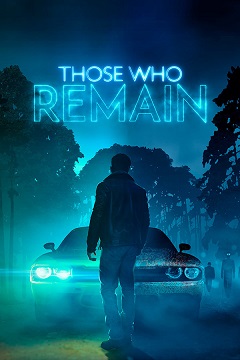 Постер Those Who Remain