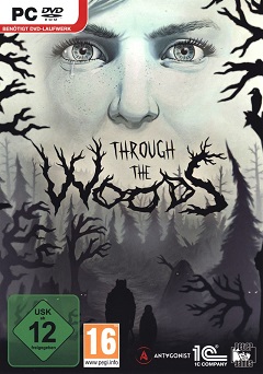 Постер Through the Woods